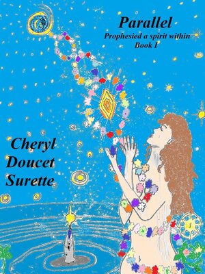 cover image of Parallel (Prophesied a spirit within,Book I)